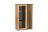 Шкаф комбинированный Либерти 51.03  